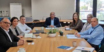 ΕΟΑ Λεμεσού και Invest Cyprus
