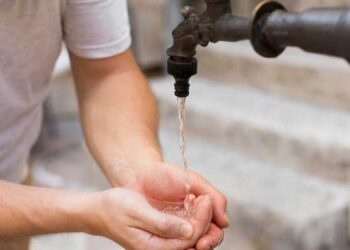 Έκτακτα μέτρα από Υπουργικό για αντιμετώπιση της λειψυδρίας