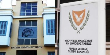 Αστυνομία