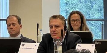 Επανεκλογή Σταύρου Σταυρινίδη στην ΕΕτΠ