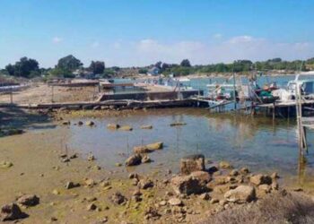 ποταμό Λιοπετρίου