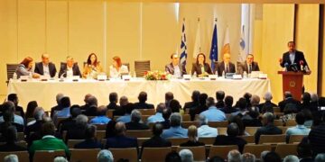Έργα πέραν των 180 εκατομμυρίων ευρώ στη Λάρνακα
