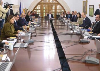 Πασχαλινό επίδομα για χαμηλοσυνταξιούχους ενέκρινε το Υπουργικό