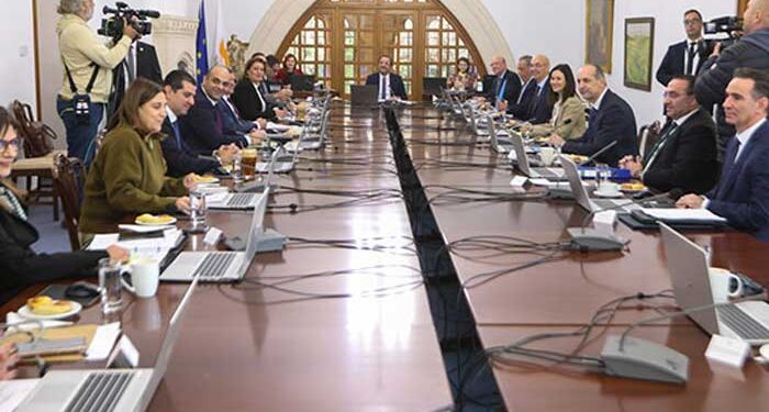 Πασχαλινό επίδομα για χαμηλοσυνταξιούχους ενέκρινε το Υπουργικό