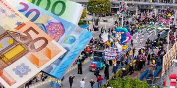 Αντιδράσεις για τη χρέωση αστυνόμευσης του Καρναβαλιού Λεμεσού
