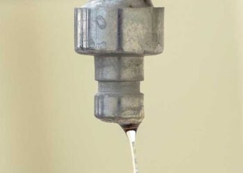 Διακοπή νερού λόγω βλάβης σε κεντρικό αγωγό ύδρευσης στον Άγιο Αθανάσιο