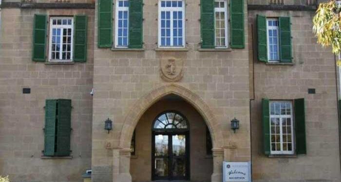 Διοικητικό Συμβούλιο της Αγγλικής Σχολής