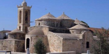 Δήμος Ιεροκηπίας