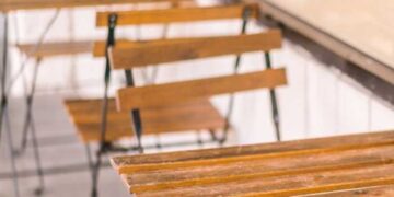 Παραχώρηση άδειας χρήσης του εστιατορίου στη Λεωφόρο Αθηνάς στην ενορία Τακτ Ελ Καλέ