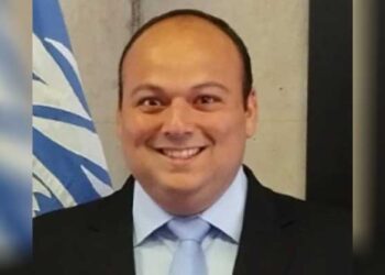 X-Road: Ο μουκτάρης από την Εσθονία