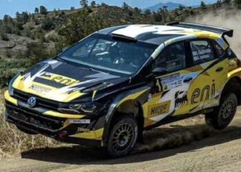 Ράλλυ Αφροδίτη