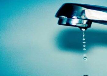 Διακοπή νερού στην περιοχή Τραχωνίου