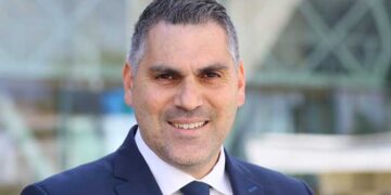 αντιδημάρχο Λευκωσίας