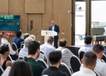 RiNNOVATE Forum 2025: Το μέλλον της Περιφερειακής Ανάπτυξης