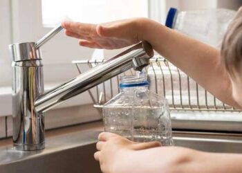 Διακοπή νερού στο Δημοτικό Διαμέρισμα Τραχωνίου