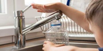Διακοπή νερού στο Δημοτικό Διαμέρισμα Τραχωνίου
