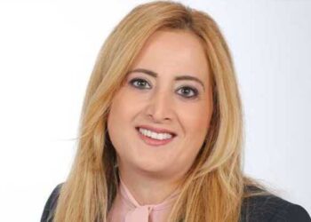 Κατερίνα Χατζηστυλλή