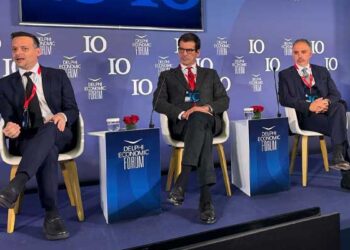 Δήμαρχος Λευκωσίας: «Σχέδιο μας είναι να αναδείξουμε τη Λευκωσία ως κέντρο συνεδριακού τουρισμού»