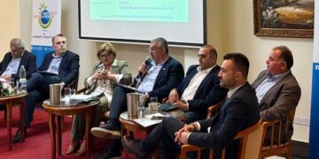 Συμμετοχή του ΕΟΑ Λάρνακας στην εκδήλωση για τη Διαχείριση Αποβλήτων «Πληρώνω όσο Πετώ»
