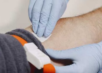 Δήμος Αμαθούντας - Δύο αιμοδοσίες, ένα μήνυμα: «Το λίγο αίμα που δίνουμε σώζει πολλές ζωές»