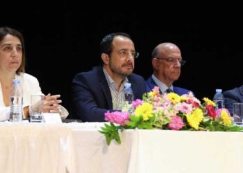 Έργα πέραν των 660 εκ. ευρώ στη Λεμεσό