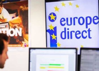 Η Ευρωπαϊκή Επιτροπή επιλέγει τα νέα EUROPE DIRECT στην Κύπρο για το 2026–2030