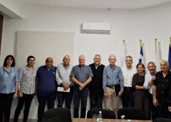 ΕΟΑ Λάρνακας