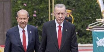Σε καταδίκη παράνομης επίσκεψης Ερντογάν καλούν κατεχόμενοι δήμοι και κοινότητες