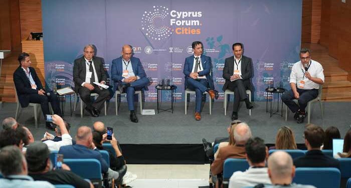 Cyprus Forum-Cities: Καλή η μεταρρύθμιση της Τοπικής Αυτοδιοίκησης αλλά ακόμα είναι πολλές οι προκλήσεις