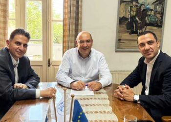 Βασικός στόχος η προσιτή στέγαση και η βιώσιμη ανάπτυξη προς όφελος των πολιτών