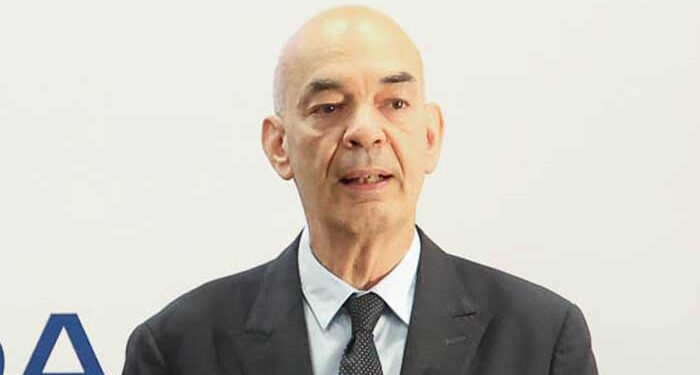 Βαφεάδης: Στενή η συνεργασία με Δήμαρχο Λάρνακας για λιμάνι-μαρίνα