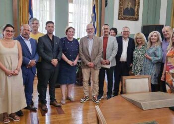 Δήμου Λεμεσού