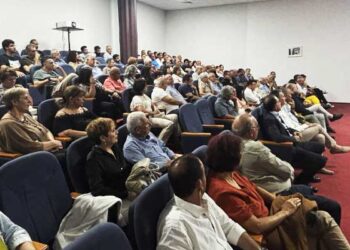 Το Νερό στην Κύπρο