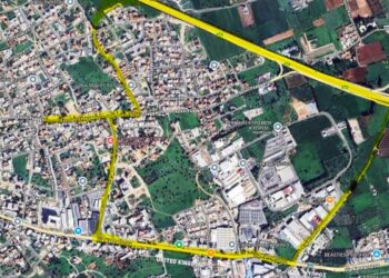 ΕΟΑ Λεμεσού