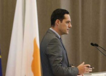 Κυβερνητικός Εκπρόσωπος