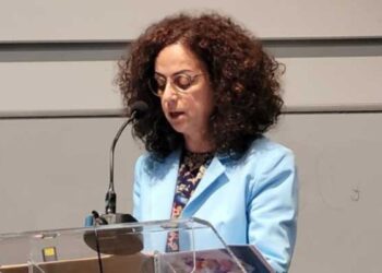 ΕΟΑ Λεμεσού: Η Αίγλη Κοκκινόφτα νέα Αναπληρώτρια Διευθύντρια Αδειοδότησης της Ανάπτυξης