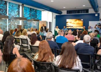 Επιστημονική ημερίδα «Οι επιπτώσεις της τουρκικής εισβολής και το ανεπούλωτο τραύμα στα παιδιά»