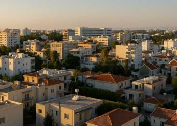 Πέμπτο ενοριακό συμβούλιο Σταυρού & Εθνομάρτυρα Κυπριανού – Συνοικισμών Στρόβολος ΙΙ και Στρόβολος ΙΙΙ