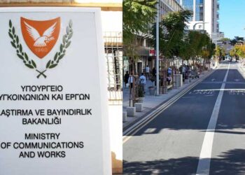 Μακαρίου: Συνάντηση Βαφεάδη με αντιπροσωπεία του Δ.Σ. Λευκωσίας