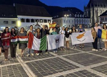 Ευρωπαϊκό Πρόγραμμα Εd.U.Co: 7η συνάντηση στην πόλη Brașov της Ρουμανίας