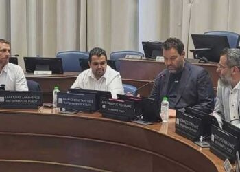 Prevent-DisCC: Ελλάδα και Κύπρος ενώνουν δυνάμεις για την πρόληψη πυρκαγιών και φυσικών καταστροφών