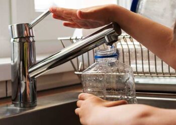 Διακοπή νερού