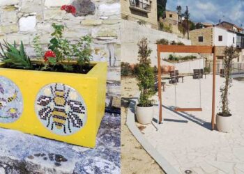 Συνεχίζονται οι στοχευμένες παρεμβάσεις για την τουριστική αναβάθμιση της Λάρνακας