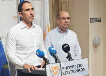 Συμφωνία ΥΠΕΣ - Ένωσης Δήμων για σύσταση ομάδας εργασίας κρατικής χορηγίας