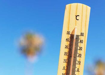 Κίτρινη προειδοποίηση