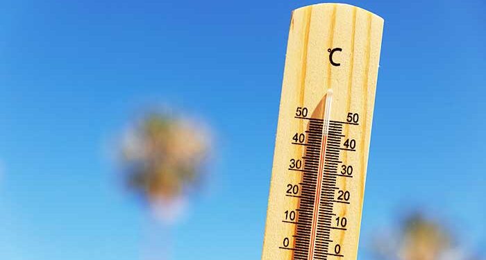 Κίτρινη προειδοποίηση