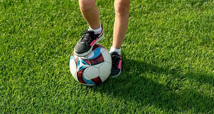 Ακαδημία Ποδοσφαίρου