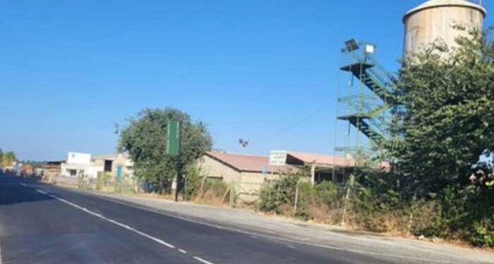 ΕΟΑ Λεμεσού