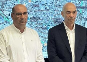 Παραδοτέα για λιμάνι και μαρίνα Λάρνακας εντός έτους