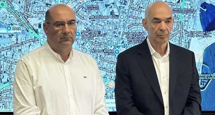 Παραδοτέα για λιμάνι και μαρίνα Λάρνακας εντός έτους